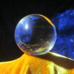 Crystal ball