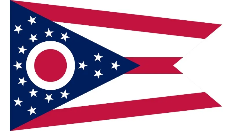 Ohio