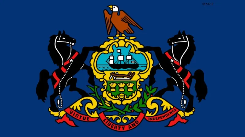 Pennsylvania