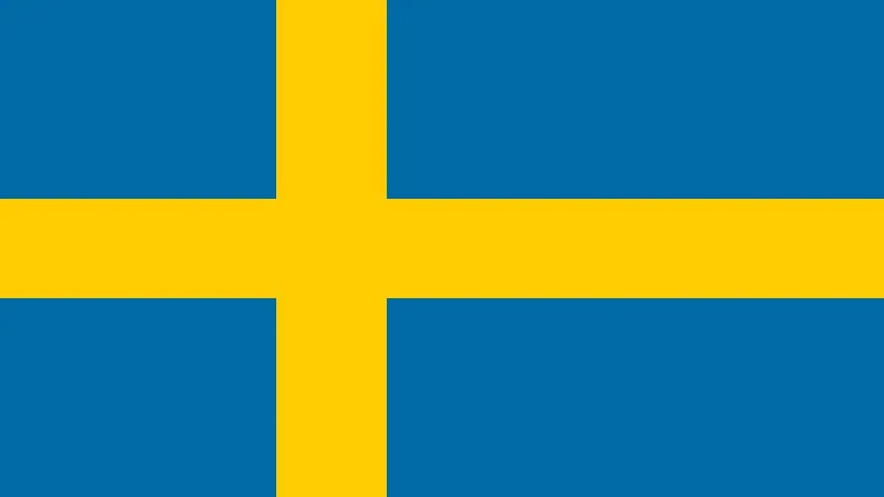 Sweden