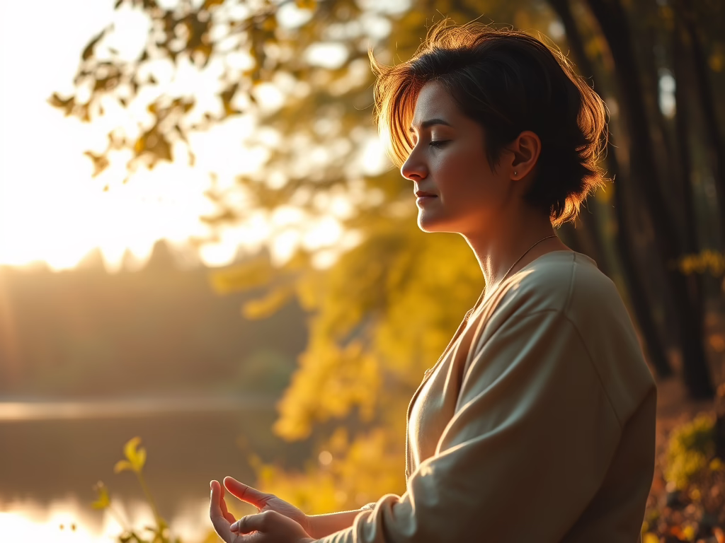 Mindfulness in Treating Post-Traumatic Stress Disorder (PTSD)